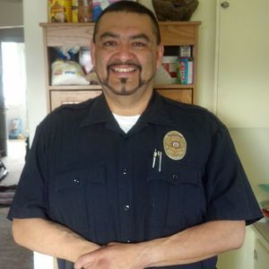 Meet your Posher, Joe